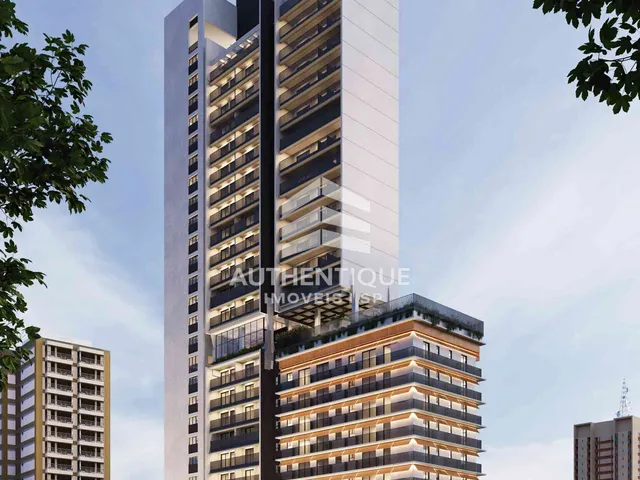 Imagem 7: Oliie 117 Pinheiros - Apartamento À Venda no Bairro Pinheiros - São Paulo/Sp, Zona Oeste