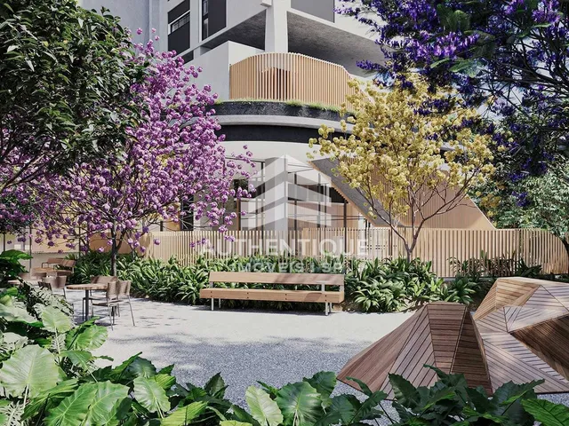Imagem 13: Oliie 117 Pinheiros - Apartamento À Venda no Bairro Pinheiros - São Paulo/Sp, Zona Oeste