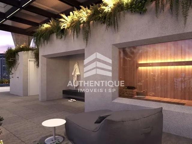 Imagem 8: Oliie 117 Pinheiros - Apartamento À Venda no Bairro Pinheiros - São Paulo/Sp, Zona Oeste