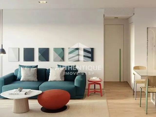 Imagem: Baro Higienopolis - Apartamento À Venda