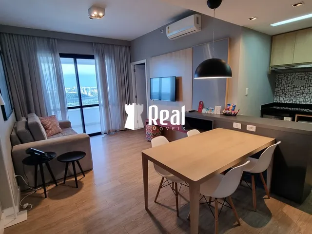 Imagem: Mobiliado e Decorado