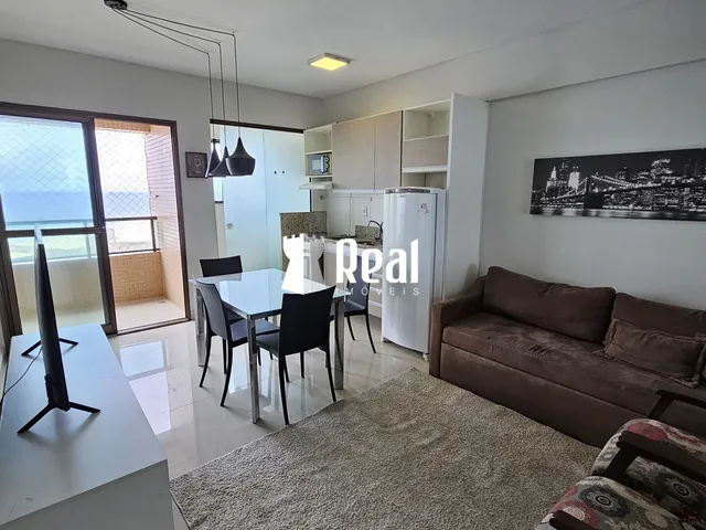 Imagem 7: Apartamento 1 Quarto Vista Mar em Armação