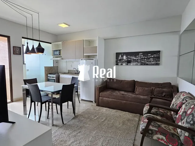 Imagem 16: Apartamento 1 Quarto Vista Mar em Armação