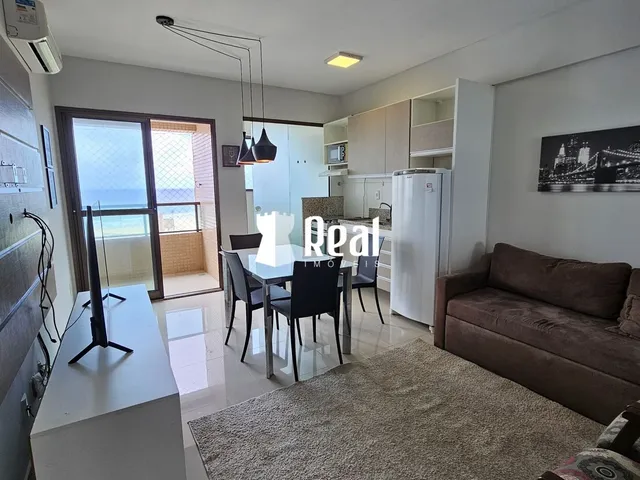 Imagem 5: Apartamento 1 Quarto Vista Mar em Armação