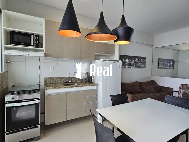 Imagem 6: Apartamento 1 Quarto Vista Mar em Armação