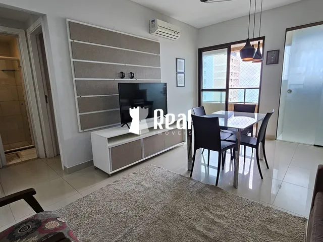 Imagem 10: Apartamento 1 Quarto Vista Mar em Armação
