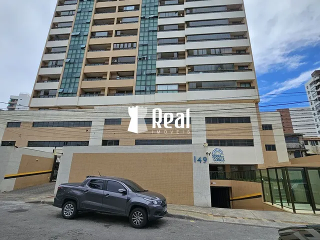 Imagem 2: Apartamento 1 Quarto Vista Mar em Armação