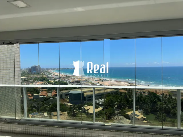 Imagem: Andar Alto - Vista Mar