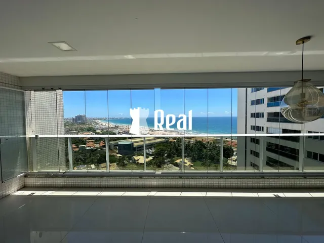 Imagem 5: Andar Alto - Vista Mar