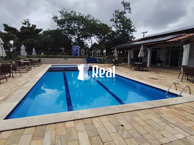 Imagem 5: Casa à venda Condomínio Villas do Bosque - Lauro de Freitas/BA