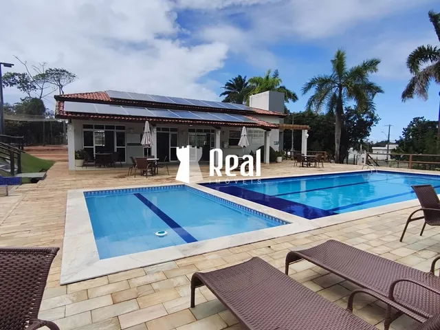 Imagem 6: Casa à venda Condomínio Villas do Bosque - Lauro de Freitas/BA
