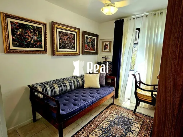 Imagem 16: Exclusividade e Espaço em Ondina: 3/4 com Suíte e 127m² no Condomínio Jardim Lausanne