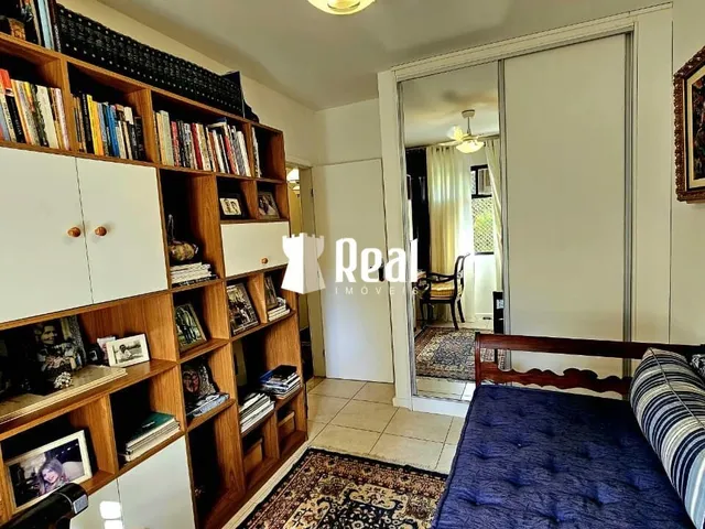 Imagem 15: Exclusividade e Espaço em Ondina: 3/4 com Suíte e 127m² no Condomínio Jardim Lausanne