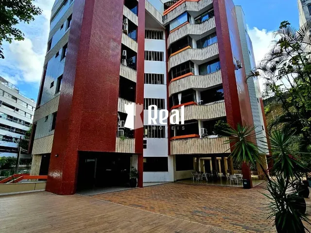 Imagem 5: Exclusividade e Espaço em Ondina: 3/4 com Suíte e 127m² no Condomínio Jardim Lausanne