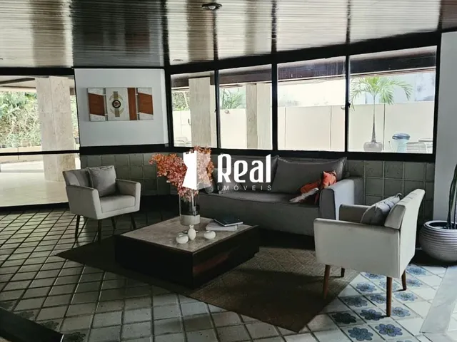 Imagem 7: Exclusividade e Espaço em Ondina: 3/4 com Suíte e 127m² no Condomínio Jardim Lausanne