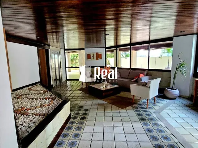 Imagem 2: Exclusividade e Espaço em Ondina: 3/4 com Suíte e 127m² no Condomínio Jardim Lausanne