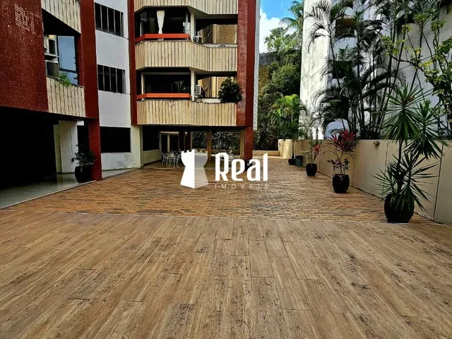 Imagem 6: Exclusividade e Espaço em Ondina: 3/4 com Suíte e 127m² no Condomínio Jardim Lausanne