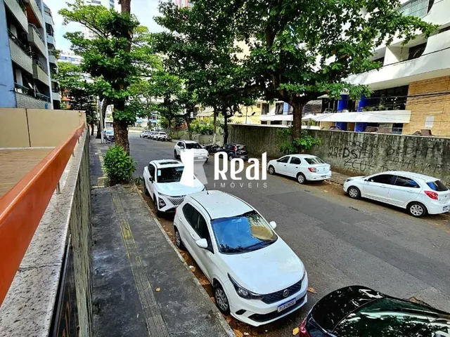 Imagem 9: Exclusividade e Espaço em Ondina: 3/4 com Suíte e 127m² no Condomínio Jardim Lausanne
