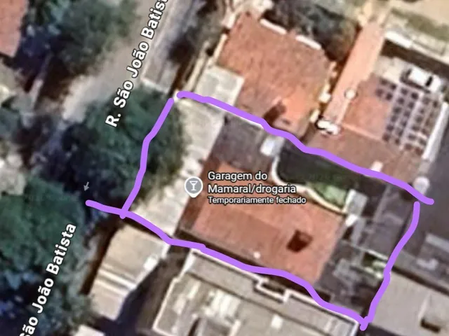 Imagem 5: Terreno para Venda em Olinda / PE no bairro Jardim Atlântico