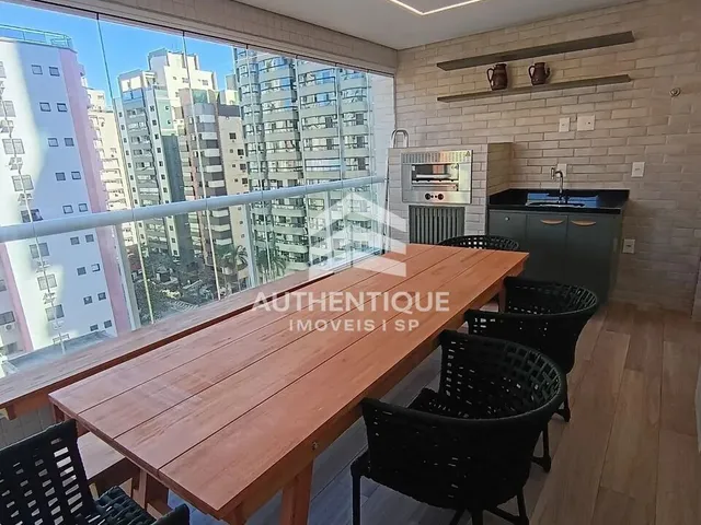 Imagem: Ilha de Malta Aparecida Santos - Apartamento