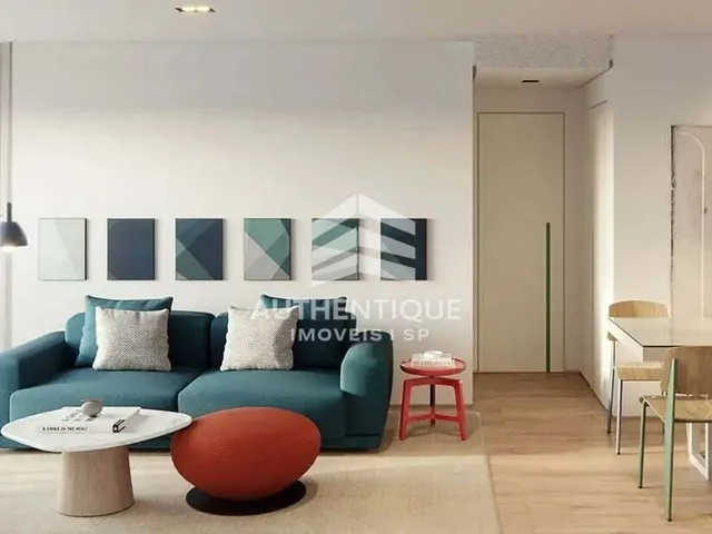 Imagem: Baro Higienopolis - Apartamento À Venda