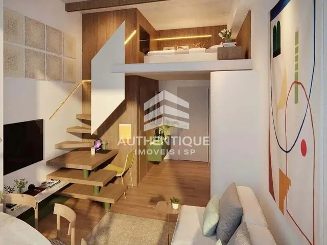Imagem 16: Baro Higienopolis - Apartamento À Venda no Bairro santa Cecília - São Paulo/Sp, Zona Central