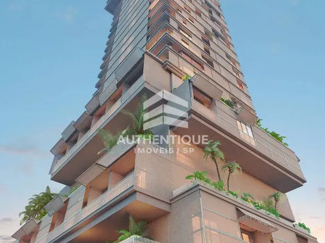Imagem: Casa Jardins Jaú - Apartamento Alto Padrão