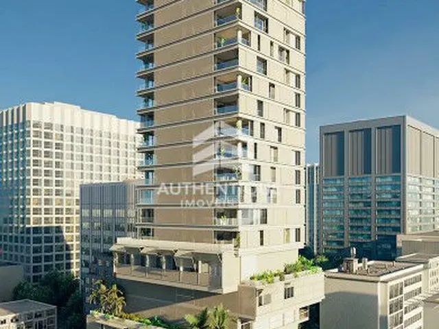 Imagem 8: Casa Jardins Jaú - Apartamento Alto Padrão no Bairro Jardins À Venda