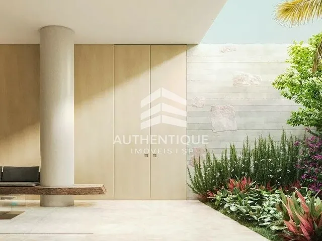 Imagem 4: Casa Jardins Jaú - Apartamento Alto Padrão no Bairro Jardins À Venda