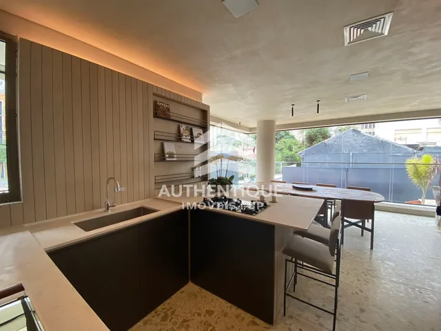 Imagem 5: Casa Jardins Jaú - Apartamento Alto Padrão no Bairro Jardins À Venda