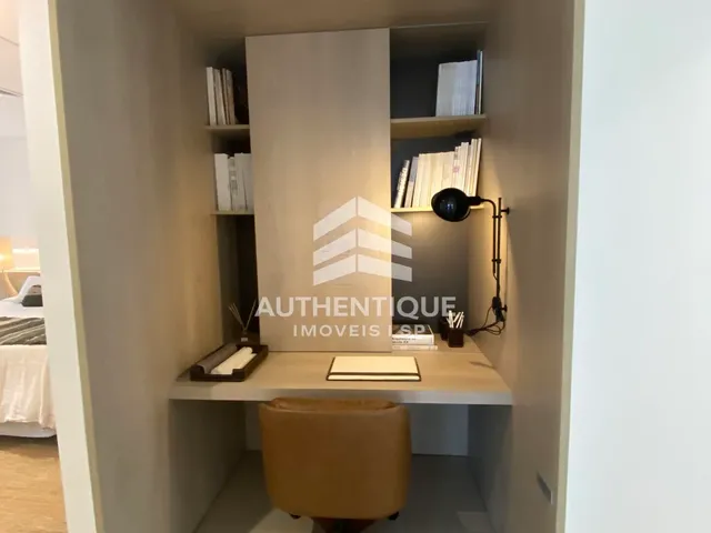 Imagem 9: Casa Jardins Jaú - Apartamento Alto Padrão no Bairro Jardins À Venda