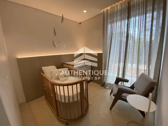 Imagem 12: Casa Jardins Jaú - Apartamento Alto Padrão no Bairro Jardins À Venda