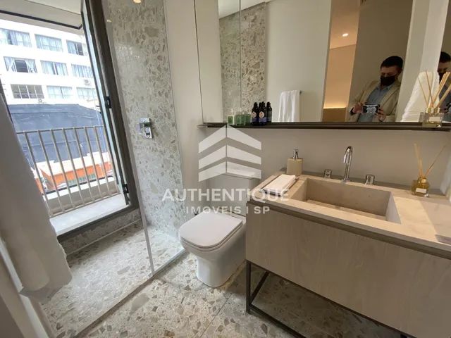 Imagem 7: Casa Jardins Jaú - Apartamento Alto Padrão no Bairro Jardins À Venda