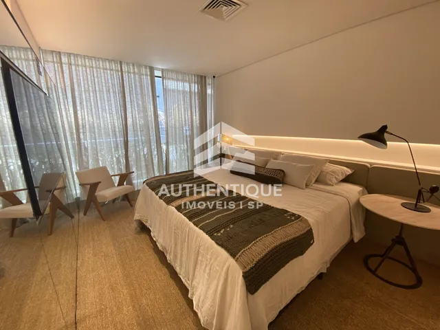 Imagem 10: Casa Jardins Jaú - Apartamento Alto Padrão no Bairro Jardins À Venda