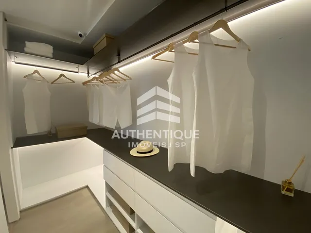 Imagem 13: Casa Jardins Jaú - Apartamento Alto Padrão no Bairro Jardins À Venda