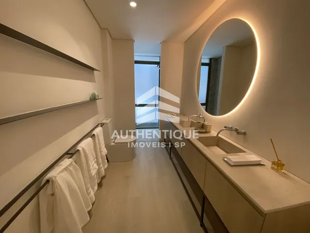 Imagem 6: Casa Jardins Jaú - Apartamento Alto Padrão no Bairro Jardins À Venda
