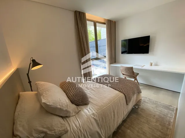 Imagem 15: Casa Jardins Jaú - Apartamento Alto Padrão no Bairro Jardins À Venda