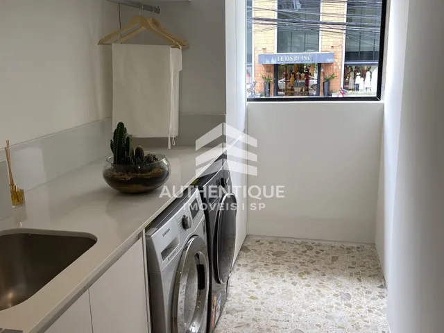 Imagem 2: Casa Jardins Jaú - Apartamento Alto Padrão no Bairro Jardins À Venda