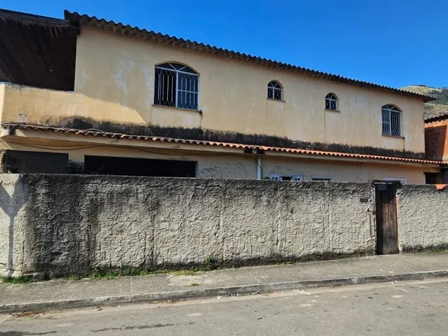 Imagem: Casa 2 Quartos Cachamorra - Campo Grande