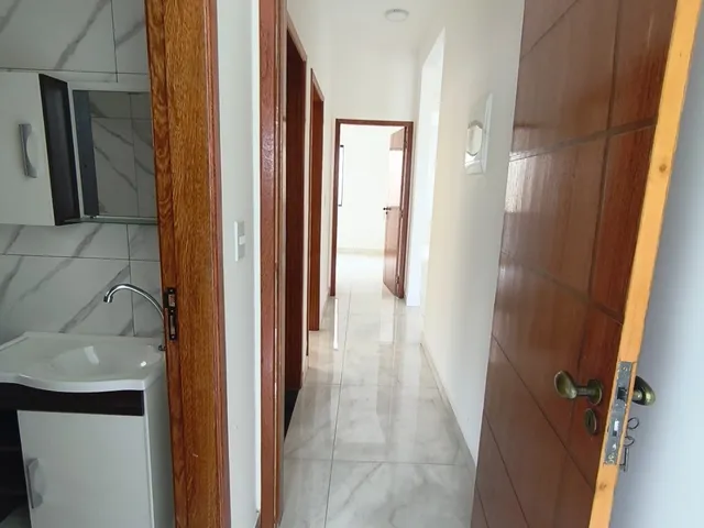 Imagem 4: Casa Linear 3 Quartos - Rio da Prata/ Campo grande