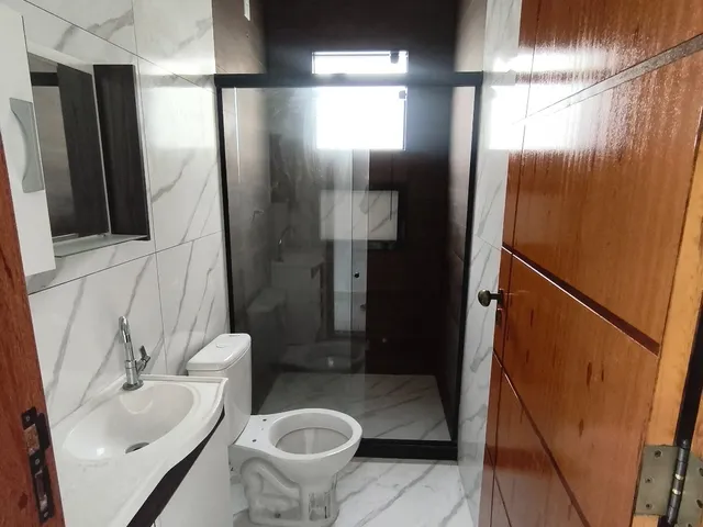 Imagem 5: Casa Linear 3 Quartos - Rio da Prata/ Campo grande