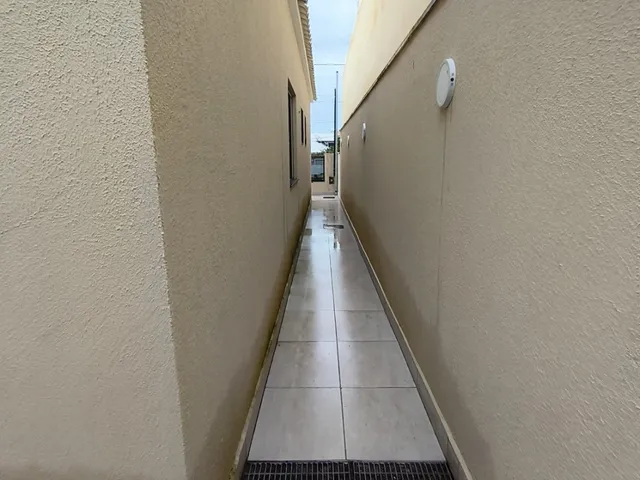 Imagem 12: Casa Linear 3 Quartos - Rio da Prata/ Campo grande