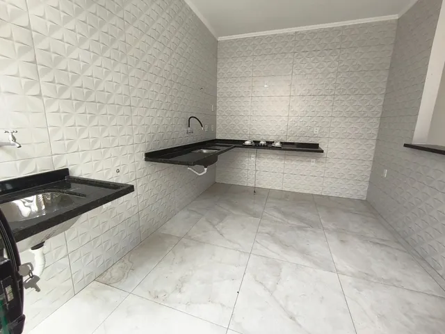Imagem 13: Casa Linear 3 Quartos - Rio da Prata/ Campo grande