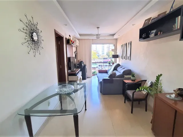 Imagem: Venda - Apartamentos - 2 dormitórios