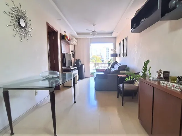 Imagem 2: Venda - Apartamentos - 2 dormitórios - Méier - Rio de Janeiro - RJ