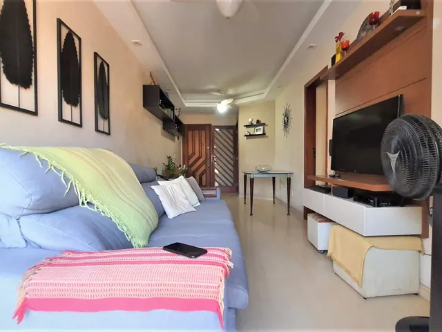 Imagem 3: Venda - Apartamentos - 2 dormitórios - Méier - Rio de Janeiro - RJ