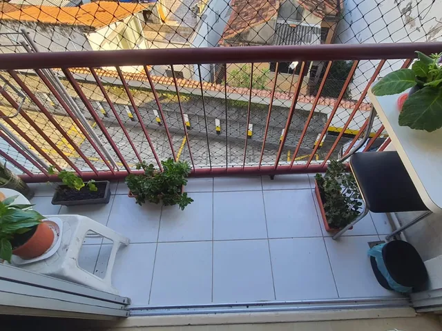 Imagem 4: Venda - Apartamentos - 2 dormitórios - Méier - Rio de Janeiro - RJ
