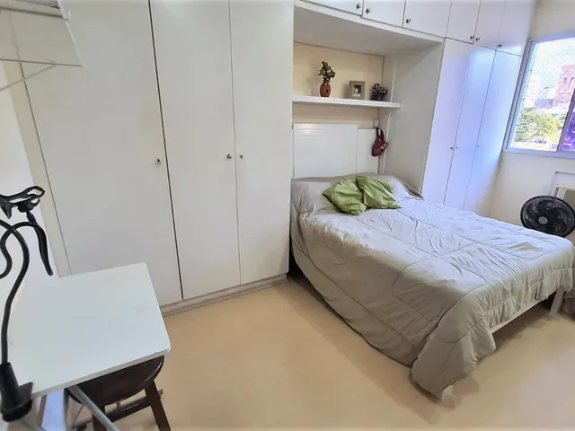 Imagem 5: Venda - Apartamentos - 2 dormitórios - Méier - Rio de Janeiro - RJ
