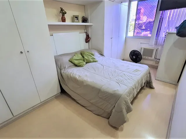 Imagem 6: Venda - Apartamentos - 2 dormitórios - Méier - Rio de Janeiro - RJ