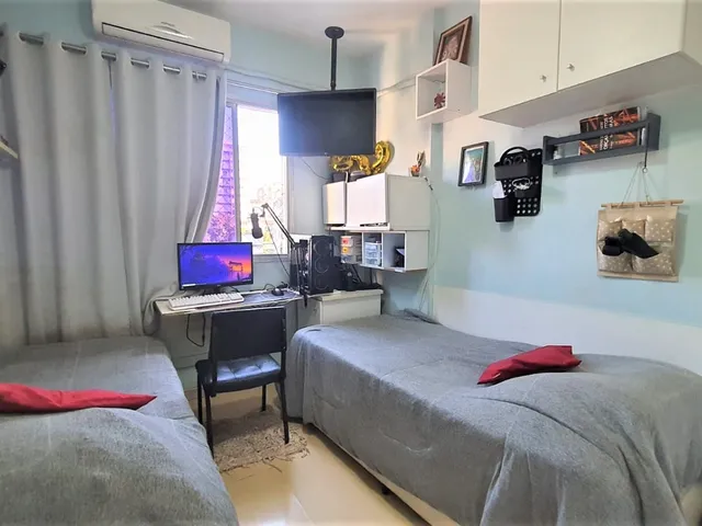 Imagem 8: Venda - Apartamentos - 2 dormitórios - Méier - Rio de Janeiro - RJ